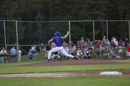 Anglers lose 4-2 at Harwich, drop 2nd straight contest